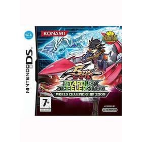 Yu-Gi-Oh! 5D's Stardust Accelerator 09 (DS)