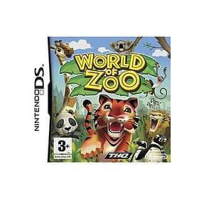 World of Zoo (DS)