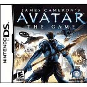 Avatar: The Game (DS)