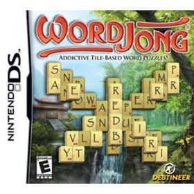 WordJong (DS)