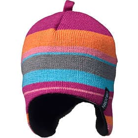 Isbjörn of Sweden Eaglet Knitted Cap (Jr)
