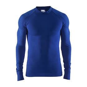 Craft Warm Intensity Crew Neck LS Shirt (Men's)