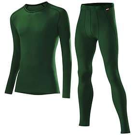 Loeffler Transtex Long Warm Set (Men's)