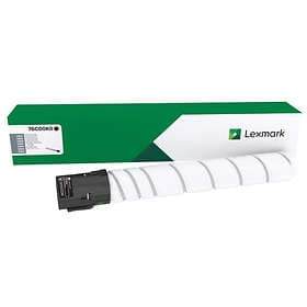 Lexmark 76C00K0 (Black)