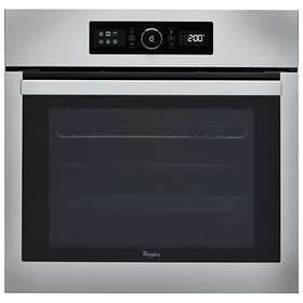 Whirlpool AKZ 96230/IX (Stainless Steel)