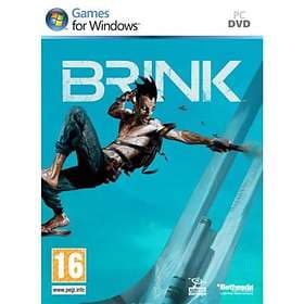 Brink (PC)