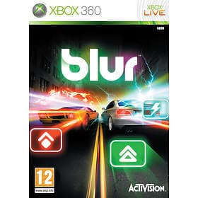 Blur (Xbox 360)