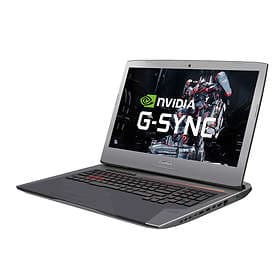 Asus ROG G752VT-GC104T