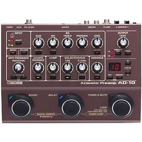 Boss by Roland AD-10