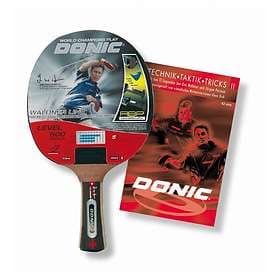 Donic Waldner 600