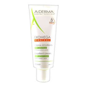 A-Derma Exomega Control Body Cream 200ml