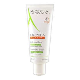 A-Derma Exomega Control Body Lotion 200ml