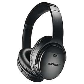Bose QuietComfort 35 II Wireless Over-ear Headset