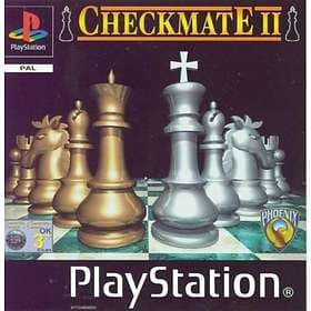 Checkmate 2 (PS1)