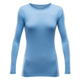Devold Breeze Seamless LS Shirt (Women's)