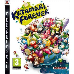 Katamari Forever (PS3)