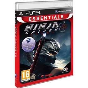 Ninja Gaiden Sigma 2 (PS3)
