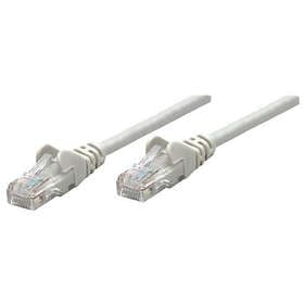Intellinet UTP Cat5e RJ45 - RJ45 0.25m