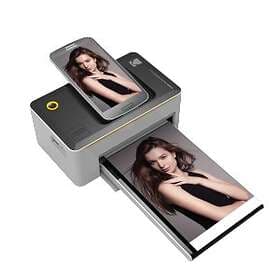 Kodak Printer Dock Plus
