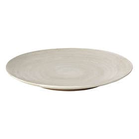 Broste Copenhagen Grød Dinner Plate Ø26cm