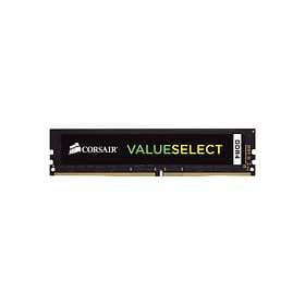 Corsair Value Select DDR4 2666MHz 4GB (CMV4GX4M1A2666C18)