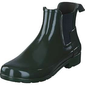Hunter Boots Refined Chelsea Gloss (Women's)