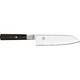 Zwilling Miyabi 4000FC Santoku Knife 18cm