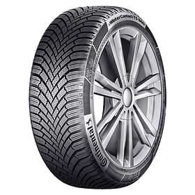 Continental WinterContact TS 860 S 225/45 R19 96V RunFlat