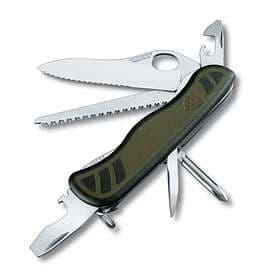 Victorinox Soldier