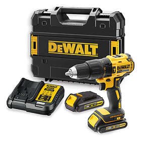 Dewalt DCD778S2T (2x1.5Ah)