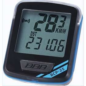 BBB NanoBoard BCP-25