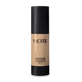 Note Cosmetics Mattifying Extreme Wear Foundation