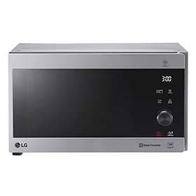 LG MH-6565CPS (Stainless Steel)