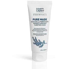 MartiDerm Essentials Pure Mask 75ml