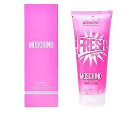 Moschino Fresh Couture Pink Body Lotion 200ml