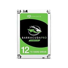 Seagate Barracuda Pro ST12000DM0007 256MB 12TB