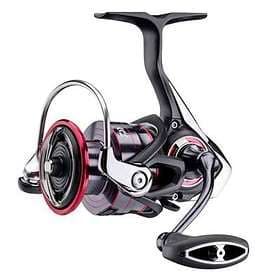 Daiwa Fuego LT 2500D