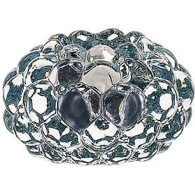 Orrefors Hallon Lantern 11x6.9cm