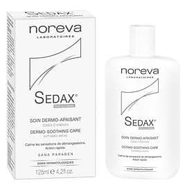 Noreva Sedax Dermo Soothing Body Care 125ml