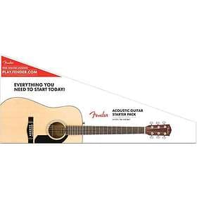 Fender FA-115 Dreadnought