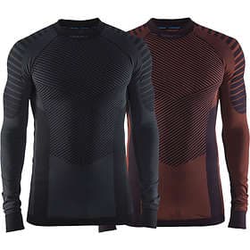 Craft Active Intensity Crew Neck LS Shirt (Men's)