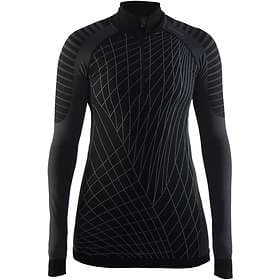 Craft Active Intensity LS Shirt Half Zip (Women's)