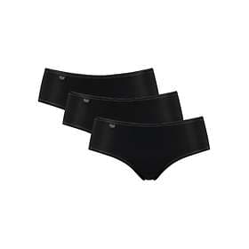 Sloggi 24/7 Microfibre Hipster 3-Pack