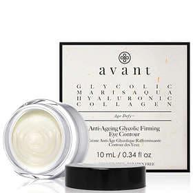Avant Skincare Anti-Ageing Glycolic Firming Eye Contour Cream 10ml