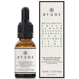 Avant Skincare Advanced Bio Absolute Youth Eye Therapy Serum 15ml