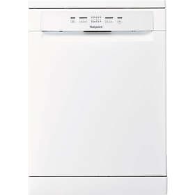 Hotpoint Aquarius HFC 2B19 SV Silver