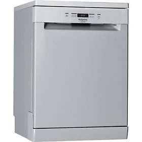 Hotpoint HFC 3C26 W SV Silver