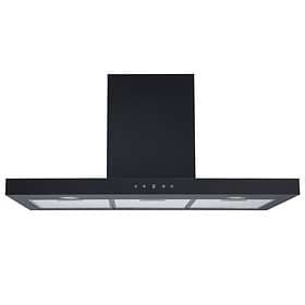 Cookology LINT901BK 90cm (Black)