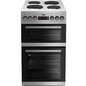 Beko KDV555AS (Silver)