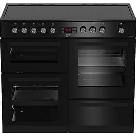 Beko KDVC100K (Black)